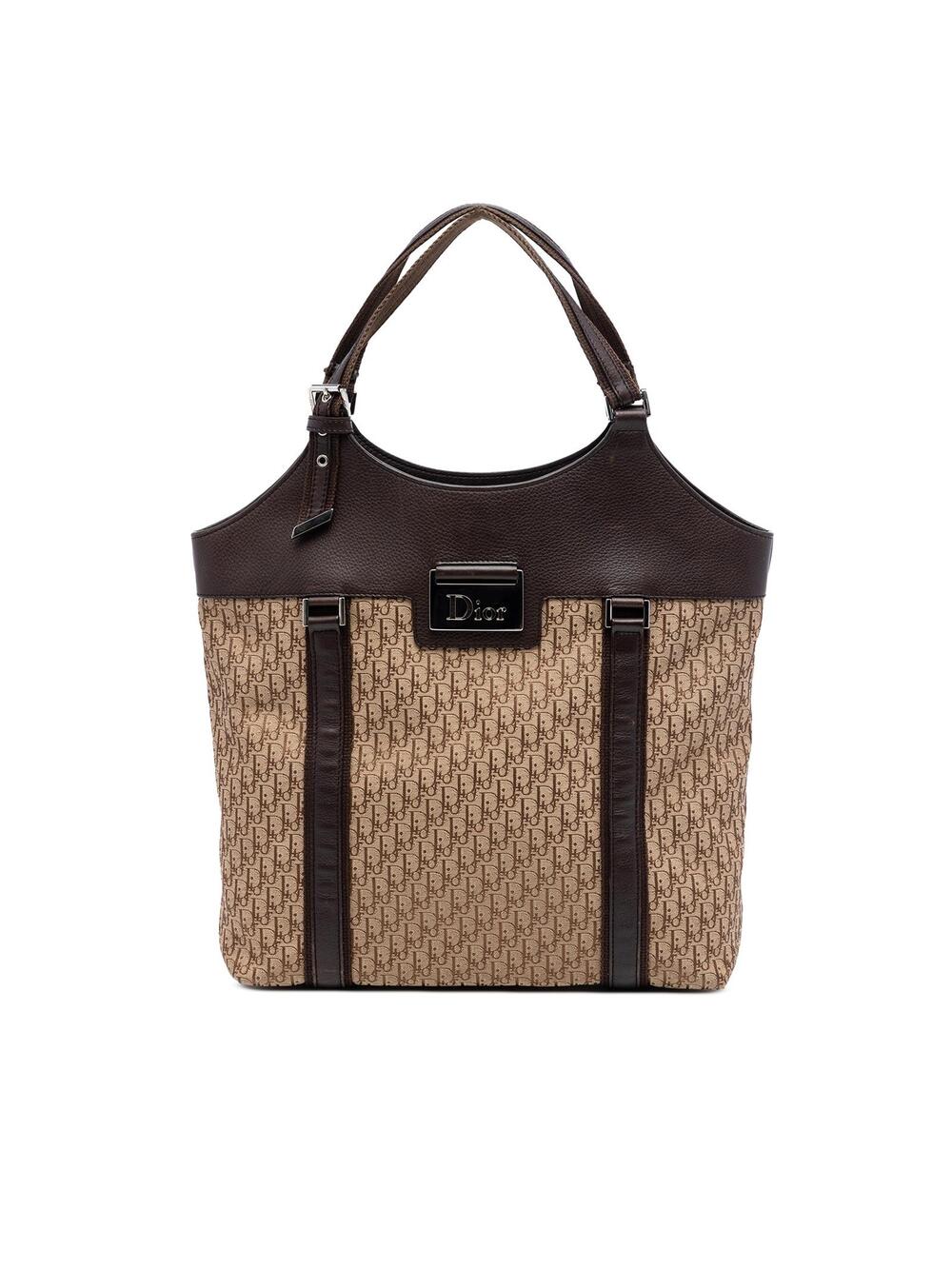 Dior Issimo Trotter Canvas Street Chic #315858D70B